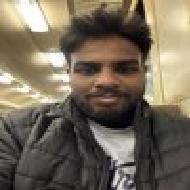 Krishnamohan M Class 11 Tuition trainer in Kochi