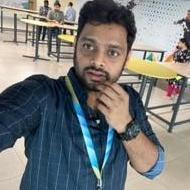 Leelaseshukumar Sanka C++ Language trainer in Hyderabad