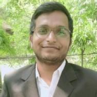 Dinesh Vishwakarma LLB Tuition trainer in Kolkata