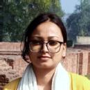 Photo of Sanskriti A.