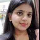 Photo of Prachi S.