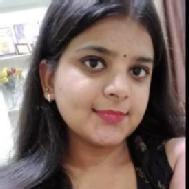 Prachi S. Class 12 Tuition trainer in Haridwar