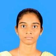 Sakthipriya NEET-UG trainer in Turaiyur