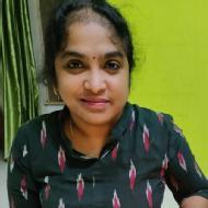 Sreelakshmi Snowflake trainer in Hyderabad