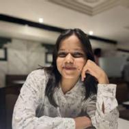 Neha Agarwal Class 9 Tuition trainer in Hyderabad
