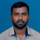 Photo of Silambarasu C