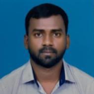 Silambarasu C Class 12 Tuition trainer in Hosur