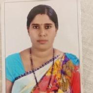 Nilam S. Class 10 trainer in Rangareddy