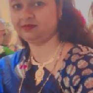 Sandhya S. Class I-V Tuition trainer in Mathura