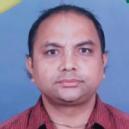 Photo of Satish Dhabale