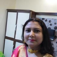 Priyanka D. Class I-V Tuition trainer in Kolkata