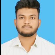 Hardik Prajapati Class 12 Tuition trainer in Ahmedabad