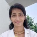 Photo of Abinaya Saraswathi