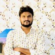 Prashant Nirala Class 12 Tuition trainer in Ghaziabad