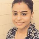 Photo of Piu Chakraborty