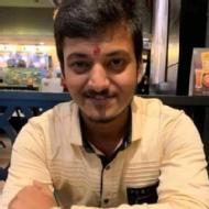 Ankit Kumar Agarwal Class 12 Tuition trainer in Hyderabad