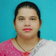 Swati Kulkarni Class 10 trainer in Mumbai