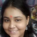 Photo of Shweta Ranjan