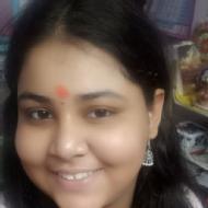 Shweta Ranjan Class 10 trainer in Delhi