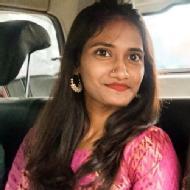 Aarti Y. Class 11 Tuition trainer in Vasai