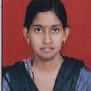 Photo of Ashvini P.