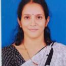 Photo of Usha S.