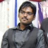 Ranjith Kumar Quantitative Aptitude trainer in Bangalore