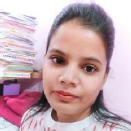 Priyanka V. Class I-V Tuition trainer in Delhi