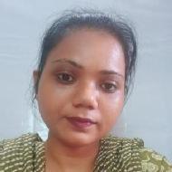 Sonia G. Class 12 Tuition trainer in Kolkata