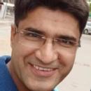 Photo of Ishu Kalwania