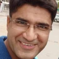 Ishu Kalwania Class I-V Tuition trainer in Jaipur
