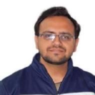Akash Gulati Class 10 trainer in Bijnor