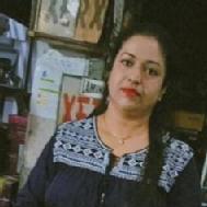 Swati C. Class I-V Tuition trainer in Kolkata