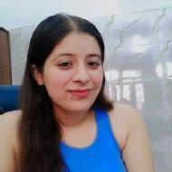 Pragya R. Microsoft Excel trainer in Bangalore