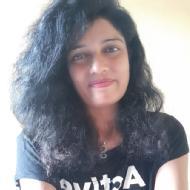 Sweta S. Yoga trainer in Ahmedabad