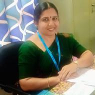 Jyothi C. Class 12 Tuition trainer in Kothamangalam