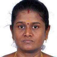 Nirmala K. Class 10 trainer in Chennai