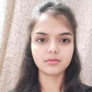 Aanchal S. Class I-V Tuition trainer in Agra