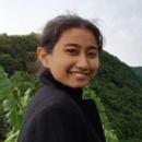 Photo of Sanyukta S.