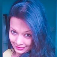 Electra padhy Spoken English trainer in Brahmapur