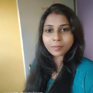 Akanksha Kumari Class I-V Tuition trainer in Kolkata