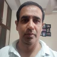 Udhay Vikram Singh Varma Class I-V Tuition trainer in Panchkula