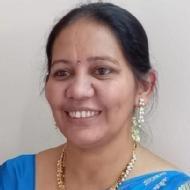 Sowmya P. Yoga trainer in Bangalore