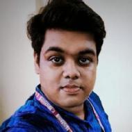 Abhirup Naskar Class 6 Tuition trainer in Kolkata