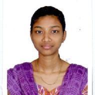 Arunthathi S. Python trainer in Chennai