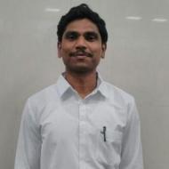 Danpal Gagan Kumar Yoga trainer in Hyderabad