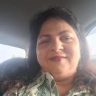 Deepa G. Class I-V Tuition trainer in Delhi