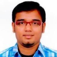 Sravan Kumar Regression Testing trainer in Hyderabad