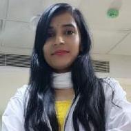 Rinku C. NEET-UG trainer in Chandigarh