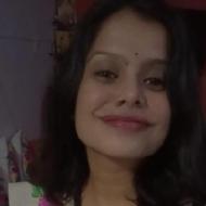 Shubhi B. Class 12 Tuition trainer in Lucknow